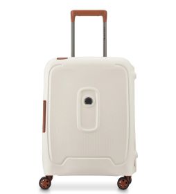 Kofer kabinski 55cm slim tvrdi 4 točka angora Moncey Delsey