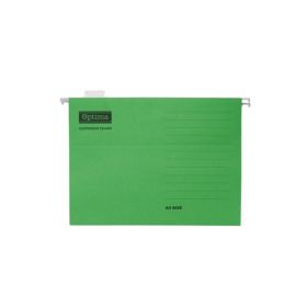 Viseća fascikla zelena