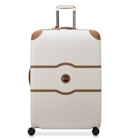 Kofer veliki 82 cm tvrdi 4 točka angora Chatelet Air 2.0 DELSEY