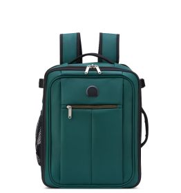 Torba kabinska zelena DITA DELSEY