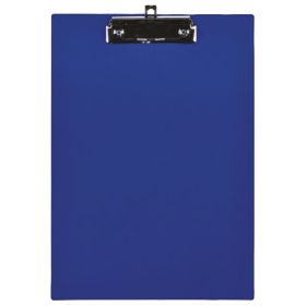 Podloga za papir A4 PVC plava FORNAX