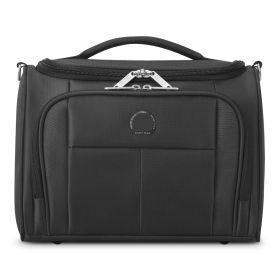 Neseser/Beauty case, crni,Pin up 6 DELSEY