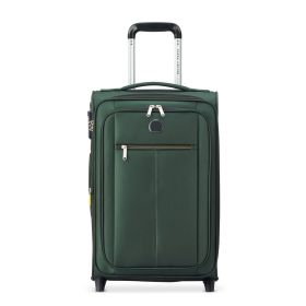 Kofer 55cm, kabinski - zeleni - PIN UP 6 Delsey