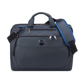 Poslovna torba Delsey Parvis Plus za laptop 15,6" vodootporna