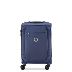 Kofer kabinski 55cm Rami Blue - Plavi Delsey
