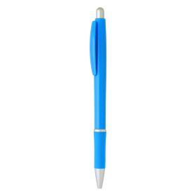 WINNING 2011, plastična hemijska olovka, svetlo plava
