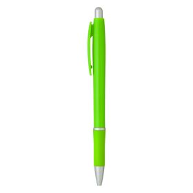 WINNING 2011, plastična hemijska olovka, svetlo zelena