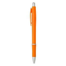 WINNING 2011, plastična hemijska olovka, narandžasta