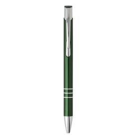 OGGI, metalna hemijska olovka, zelena
