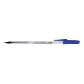 Hemijska olovka plava 0.5 50/1 NICEDAY