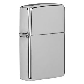 ZIPPO 250, metalni upaljač, sjajno metalni