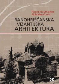 RANOHRIŠĆANSKA I VIZANTIJSKA ARHITEKTURA