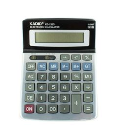Kalkulator stoni 12 mesta Kadio KD 2385