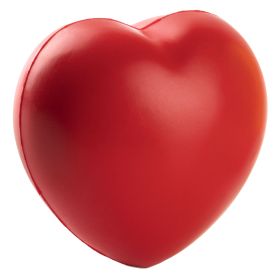 HEART, antistres proizvod, crveni