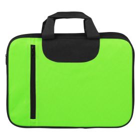 SASHA, konferencijska torba, svetlo zelena