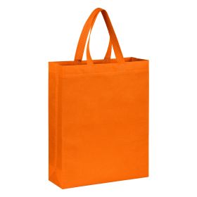 MERCADA, varena torba, narandžasta