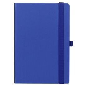 MONDO PLUS, notes a5, rojal plavi