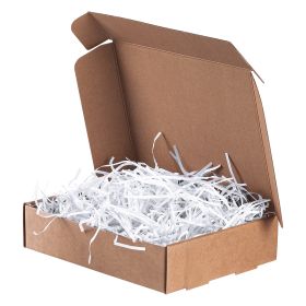 DECOR, papir za pakovanje i zaštitu proizvoda 1.8 kg, beli