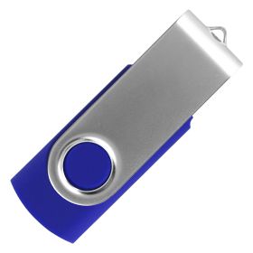 SMART, usb flash memorija, plavi, 8GB