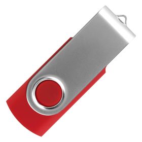 SMART, usb flash memorija, crveni, 8GB