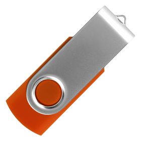 SMART 3.0, usb flash memorija, narandžasti, 8GB