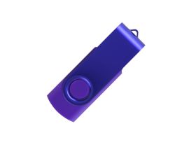 SMART BLUE, usb flash memorija, ljubičasti, 64GB