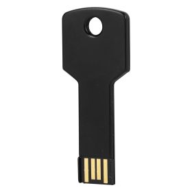 ALU KEY, usb flash memorija, crni, 64GB