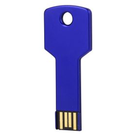 ALU KEY, usb flash memorija, plavi, 8GB