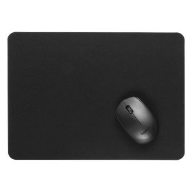 DESK PAD, podloga za kompjuterski miš, crna