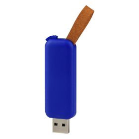 DRIVER, usb flash memorija, rojal plavi, 8GB