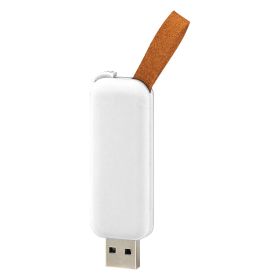 DRIVER, usb flash memorija, beli, 16GB