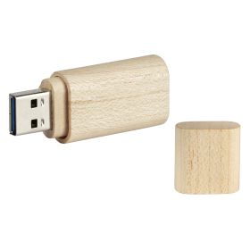 CRYPTO, usb flash memorija, bež, 8GB