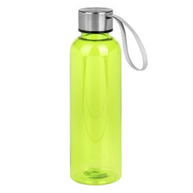 H2O PLUS, sportska boca, 550 ml, svetlo zelena