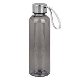 H2O TRITAN, sportska boca, 550 ml, crna