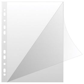 Folija L sa 11 rupa 80 mic Eco NOREX