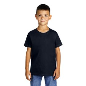 MASTER KID, dečja pamučna majica, 150 g/m2, plava, 06