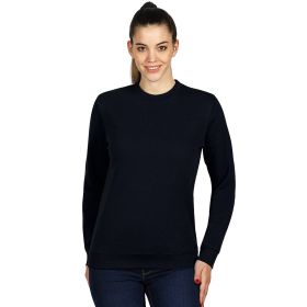 SPRING, dukserica, okrugli izrez, 280 g/m2, plava, 3XL