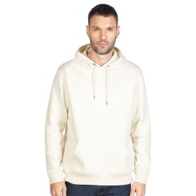 ABSOLUT HOODY, dukserica sa kapuljačom od organskog pamuka, 280 g/m2, bež, S