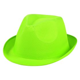 HARRY, šešir bez trake, svetlo zeleni