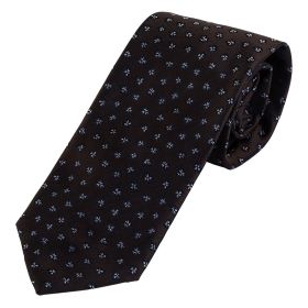 MARRONE 1, kravata, braon