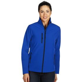 SKIPPER WOMEN, ženska softshell jakna, rojal plava, L