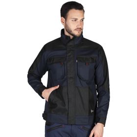 RAPID JACKET, radna jakna, plava, 54