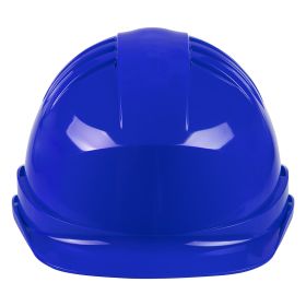 HELMET PRO, zaštitni šlem od hdpe materijala, plavi