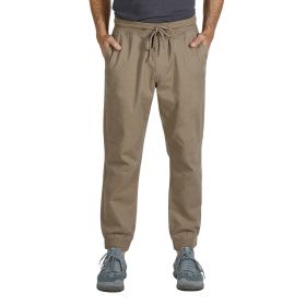 CONOR, unisex pantalone, bež, M