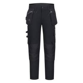 PERFORMANCE PLUS, radne pantalone, crne, 52