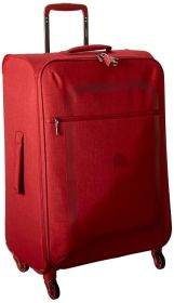 Kofer 77 cm Dauphine,Rouge Red,Delsey