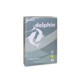 Fotokopir papir A4 Dolphin 1/500 / 80 g