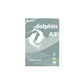 Fotokopir papir A3 Dolphin 1/500 / 80 g