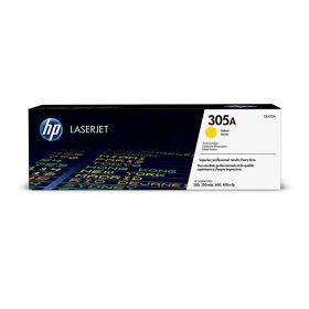 Toner HP CE412A 305A