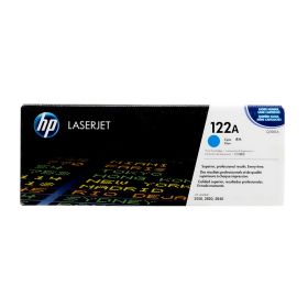 Toner HP Q3961A 122A Cyan